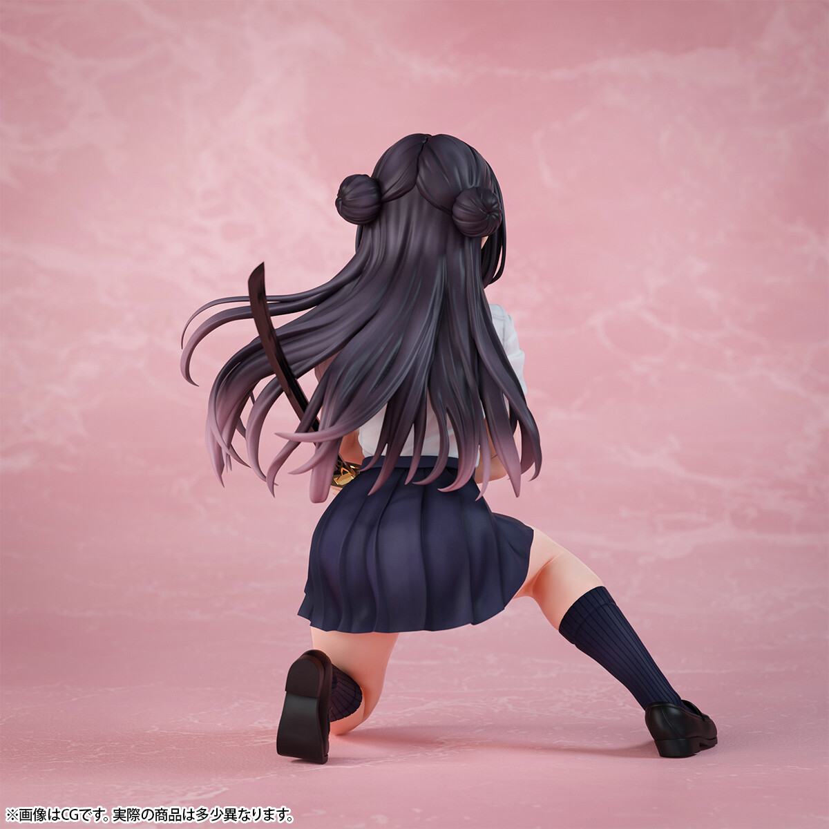 Original - Samurai JK Sakura - 1/7 (B'full) photo 17