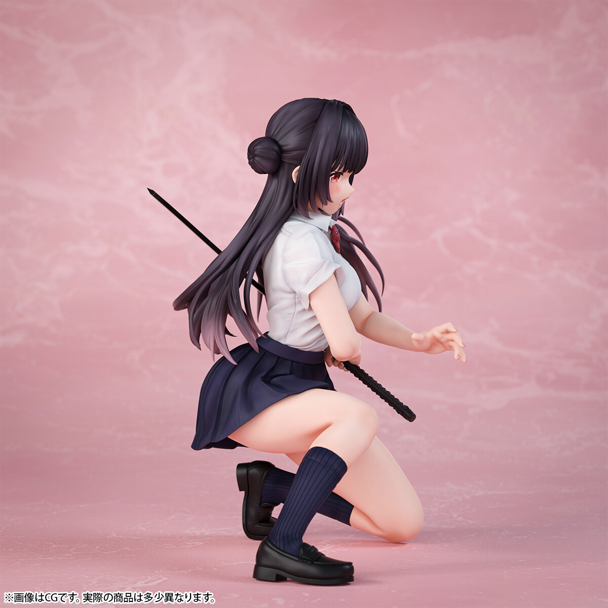 Original - Samurai JK Sakura - 1/7 (B'full) photo 18
