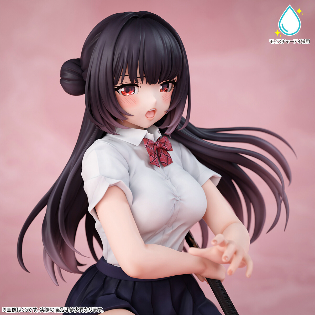 Original - Samurai JK Sakura - 1/4 - Moisture Eye ver. (B'full) photo 2