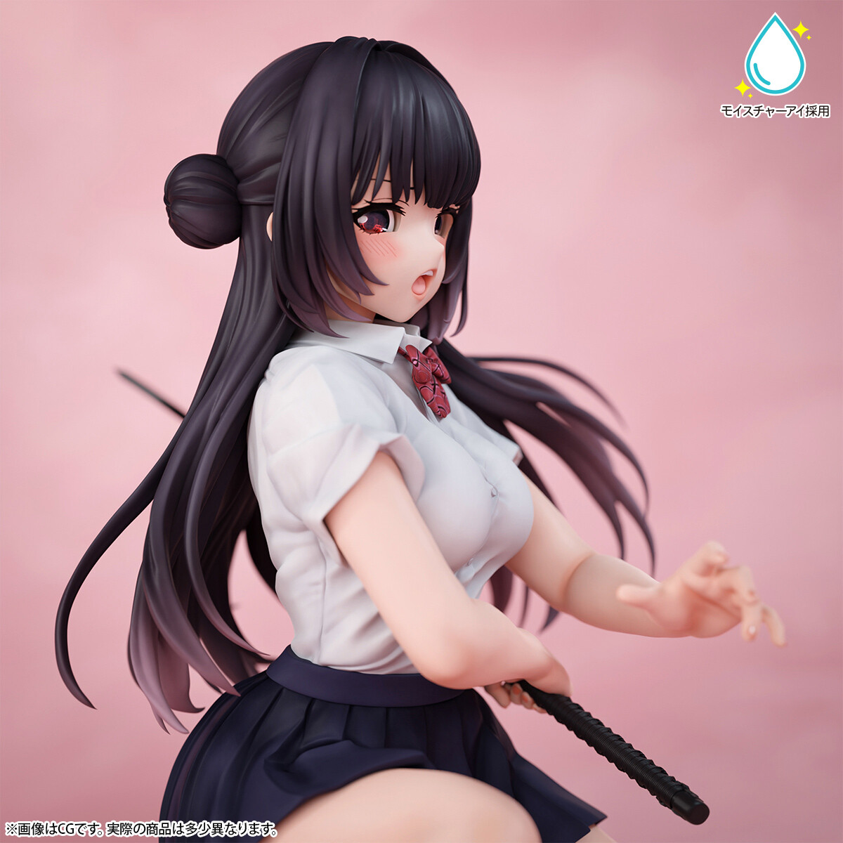 Original - Samurai JK Sakura - 1/4 - Moisture Eye ver. (B'full) photo 6