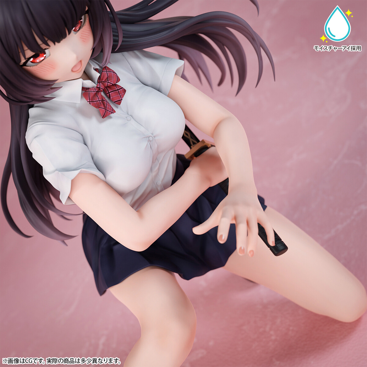 Original - Samurai JK Sakura - 1/4 - Moisture Eye ver. (B'full) photo 7