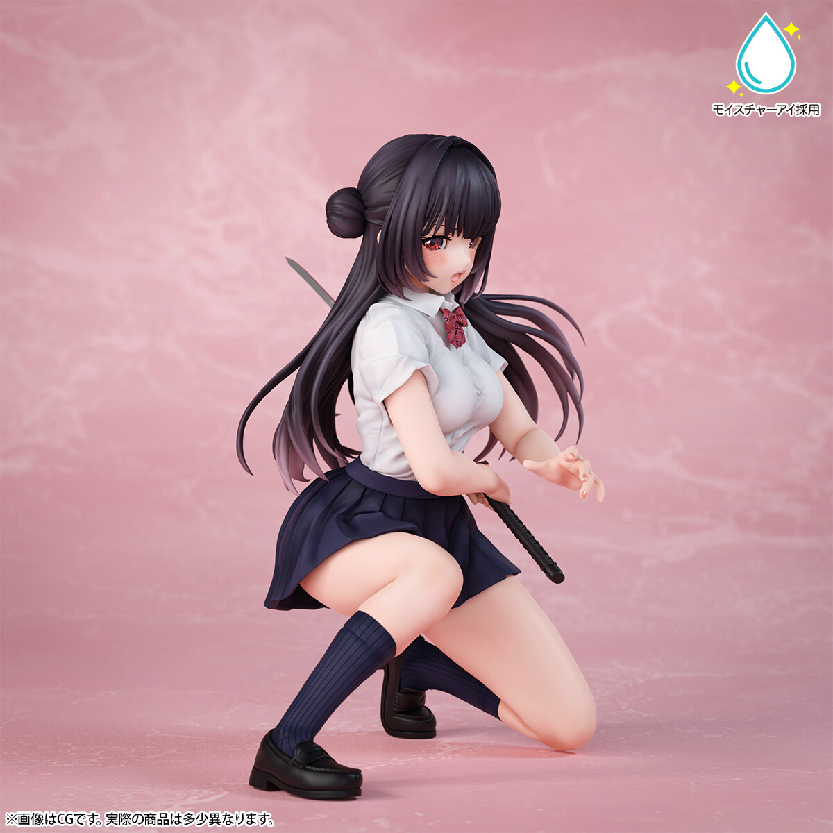 Original - Samurai JK Sakura - 1/4 - Moisture Eye ver. (B'full) photo 10