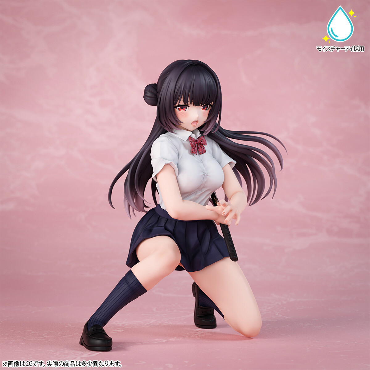 Original - Samurai JK Sakura - 1/4 - Moisture Eye ver. (B'full) photo 11