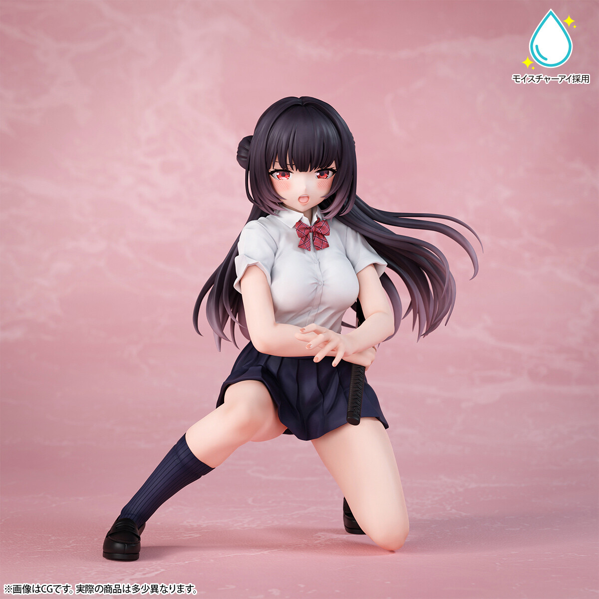 Original - Samurai JK Sakura - 1/4 - Moisture Eye ver. (B'full) photo 12