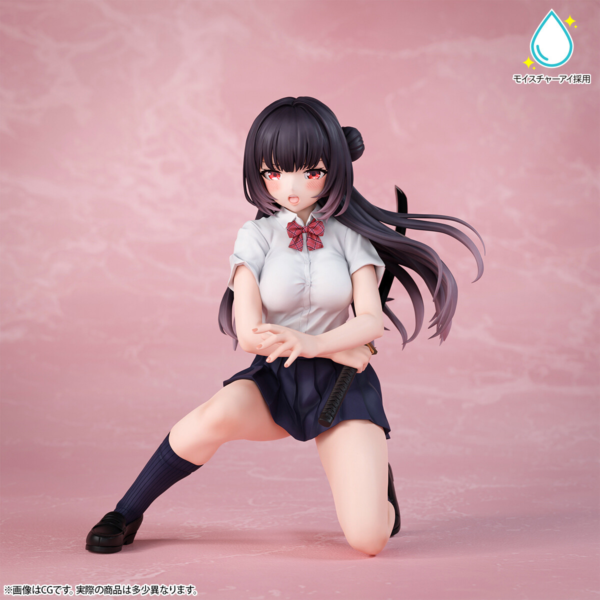Original - Samurai JK Sakura - 1/4 - Moisture Eye ver. (B'full) photo 13