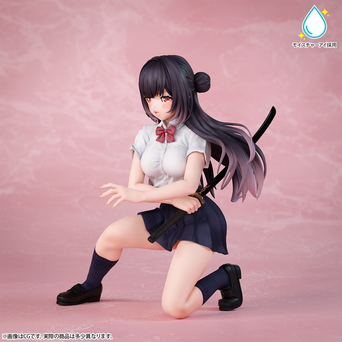 Original - Samurai JK Sakura - 1/4 - Moisture Eye ver. (B'full) photo 14