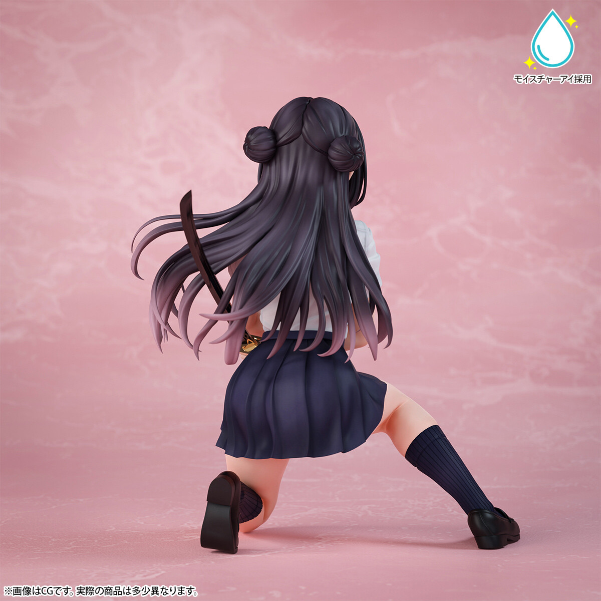 Original - Samurai JK Sakura - 1/4 - Moisture Eye ver. (B'full) photo 16