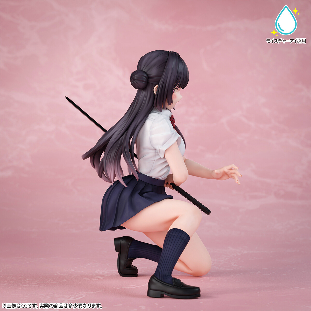 Original - Samurai JK Sakura - 1/4 - Moisture Eye ver. (B'full) photo 17