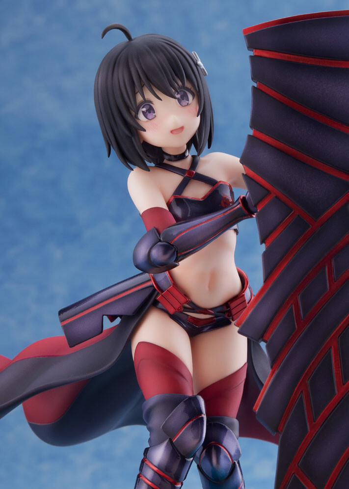 Itai no wa Iya nano de Bougyoryoku ni Kyokufuri Shitai to Omoimasu. 2 - Maple - F:Nex - 1/7 - Original Armor ver. (FuRyu)