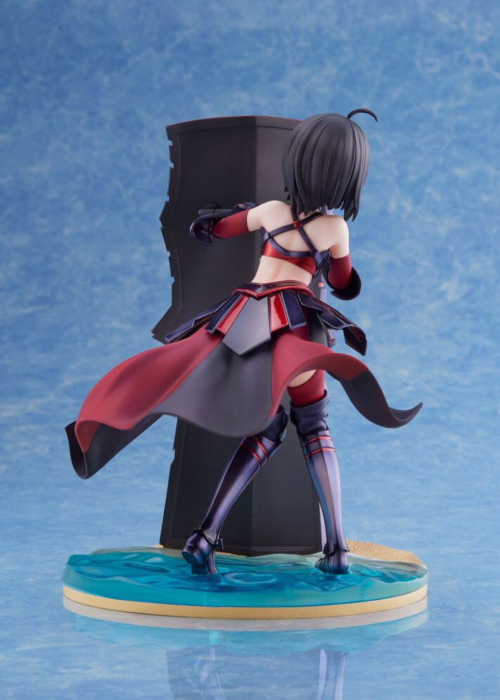 Itai no wa Iya nano de Bougyoryoku ni Kyokufuri Shitai to Omoimasu. 2 - Maple - F:Nex - 1/7 - Original Armor ver. (FuRyu) photo 4