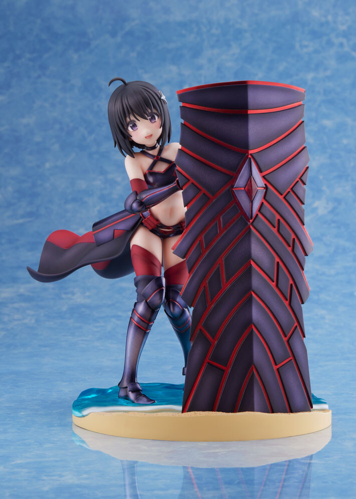 Itai no wa Iya nano de Bougyoryoku ni Kyokufuri Shitai to Omoimasu. 2 - Maple - F:Nex - 1/7 - Original Armor ver. (FuRyu) photo 8