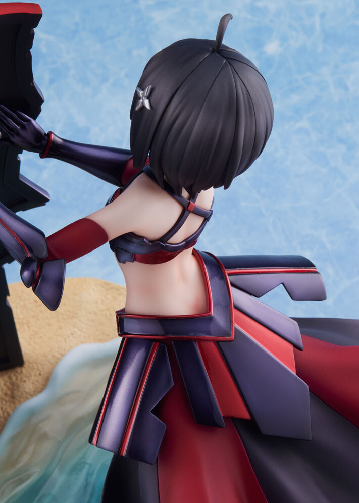 Itai no wa Iya nano de Bougyoryoku ni Kyokufuri Shitai to Omoimasu. 2 - Maple - F:Nex - 1/7 - Original Armor ver. (FuRyu) photo 9