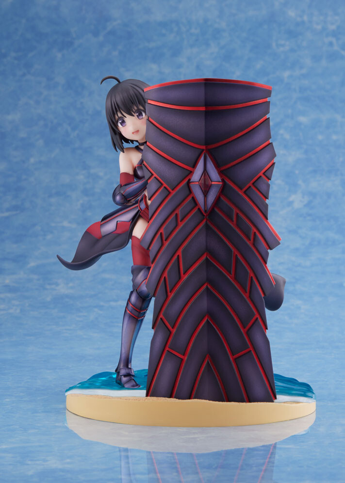 Itai no wa Iya nano de Bougyoryoku ni Kyokufuri Shitai to Omoimasu. 2 - Maple - F:Nex - 1/7 - Original Armor ver. (FuRyu) photo 10