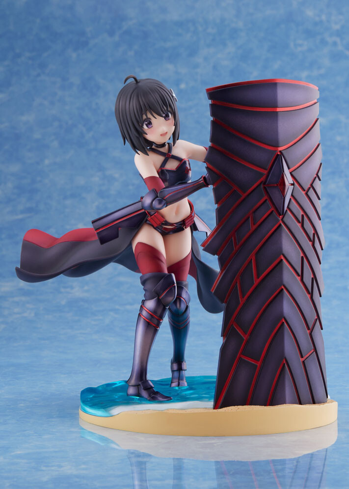 Itai no wa Iya nano de Bougyoryoku ni Kyokufuri Shitai to Omoimasu. 2 - Maple - F:Nex - 1/7 - Original Armor ver. (FuRyu) photo 11