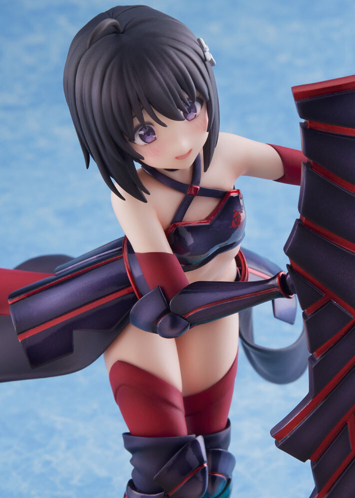 Itai no wa Iya nano de Bougyoryoku ni Kyokufuri Shitai to Omoimasu. 2 - Maple - F:Nex - 1/7 - Original Armor ver. (FuRyu) photo 12