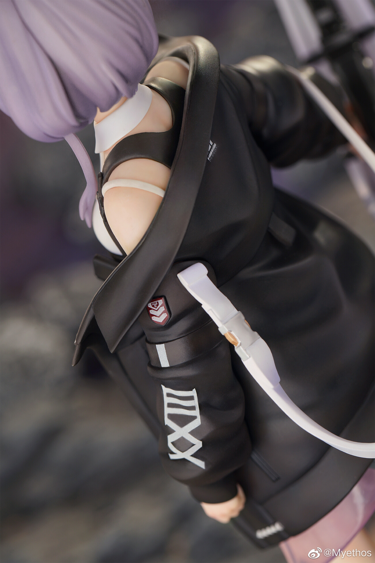 A-Z: - [E] - 1/7 (Myethos) photo 6