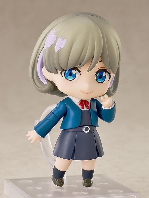 Love Live! Superstar!! - Tang Keke - Nendoroid (#2038) (Good Smile Arts Shanghai, Good Smile Company) photo 2