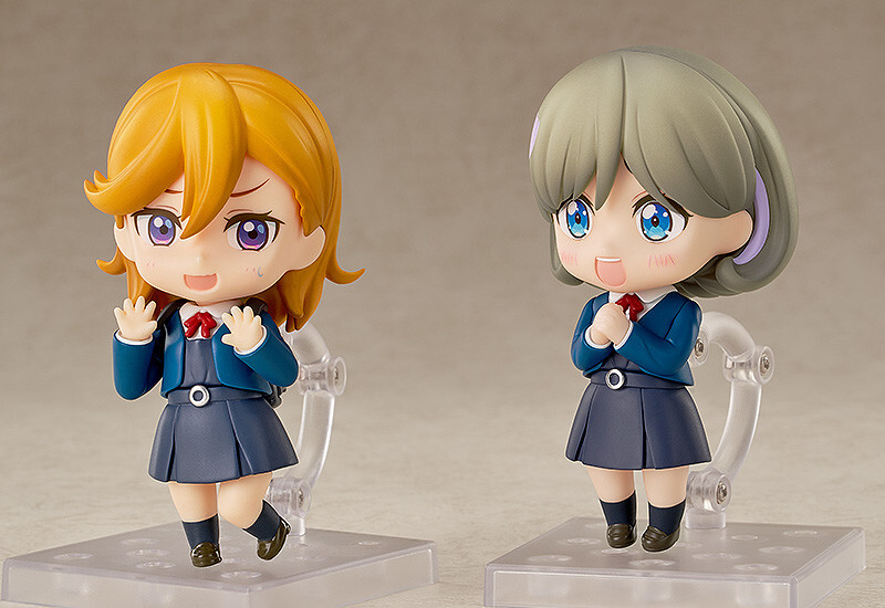 Love Live! Superstar!! - Tang Keke - Nendoroid (#2038) (Good Smile Arts Shanghai, Good Smile Company) photo 3