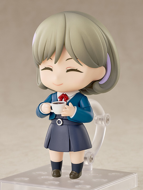 Love Live! Superstar!! - Tang Keke - Nendoroid (#2038) (Good Smile Arts Shanghai, Good Smile Company) photo 4