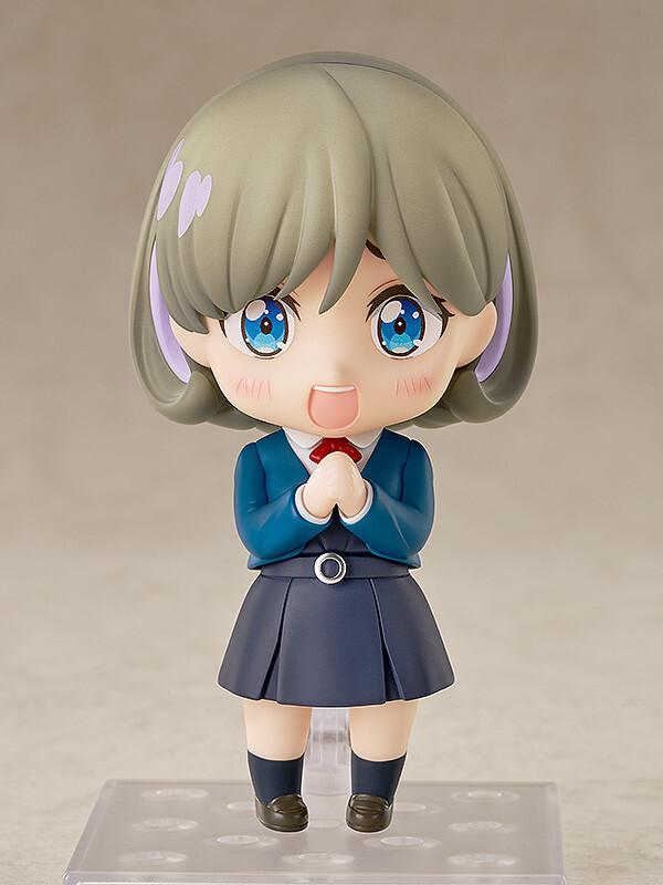 Love Live! Superstar!! - Tang Keke - Nendoroid (#2038) (Good Smile Arts Shanghai, Good Smile Company) photo 5