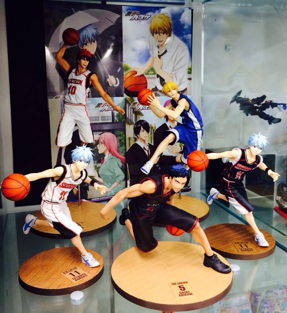 Kise Ryouta