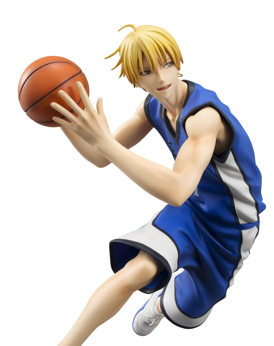 Kuroko no Basket - Kise Ryouta - Kuroko no Basket Figure Series - 1/8 (MegaHouse)