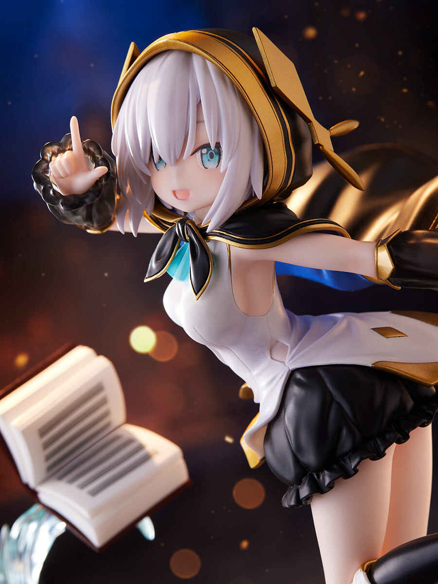 Nijisanji - Ars Almal - Tenitol (FuRyu) photo 2