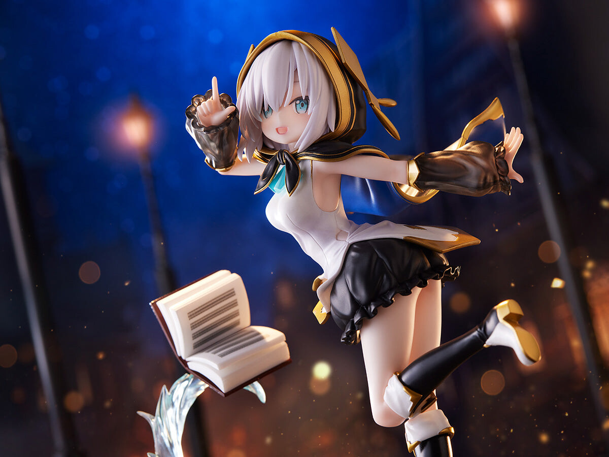 Nijisanji - Ars Almal - Tenitol (FuRyu) photo 5