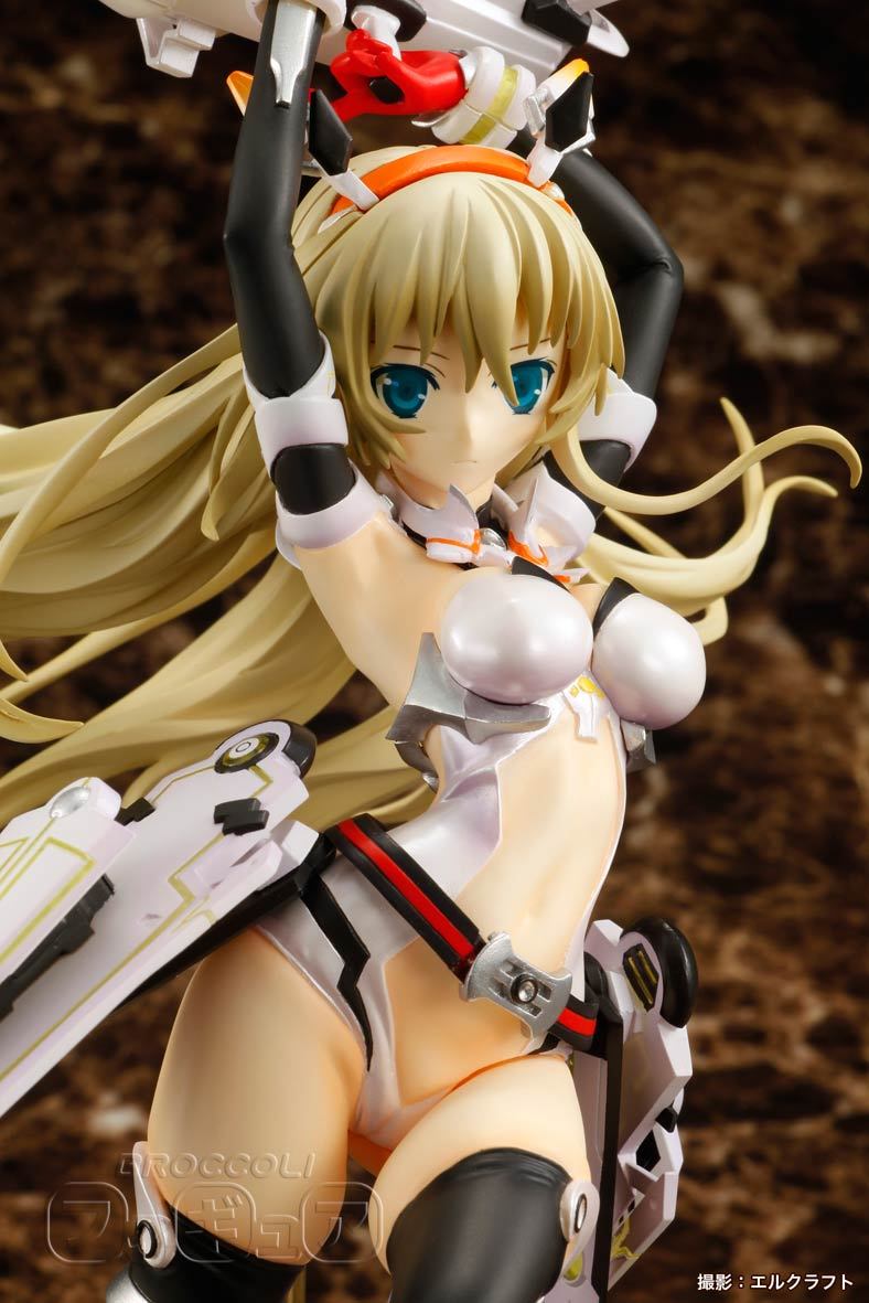 Z/X -Zillions of enemy X- - Rigel - 1/8 (Broccoli)