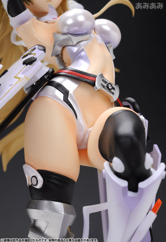 Z/X -Zillions of enemy X- - Rigel - 1/8 (Broccoli)