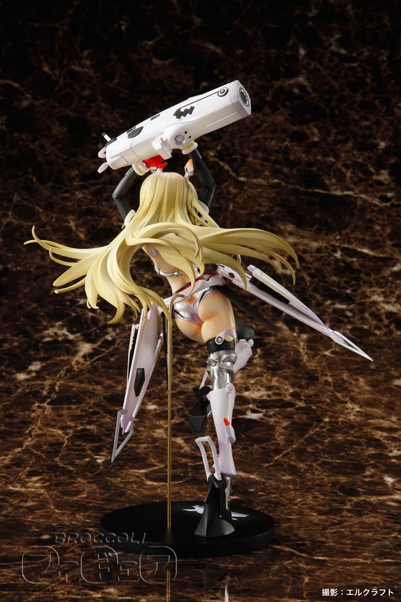 Z/X -Zillions of enemy X- - Rigel - 1/8 (Broccoli)