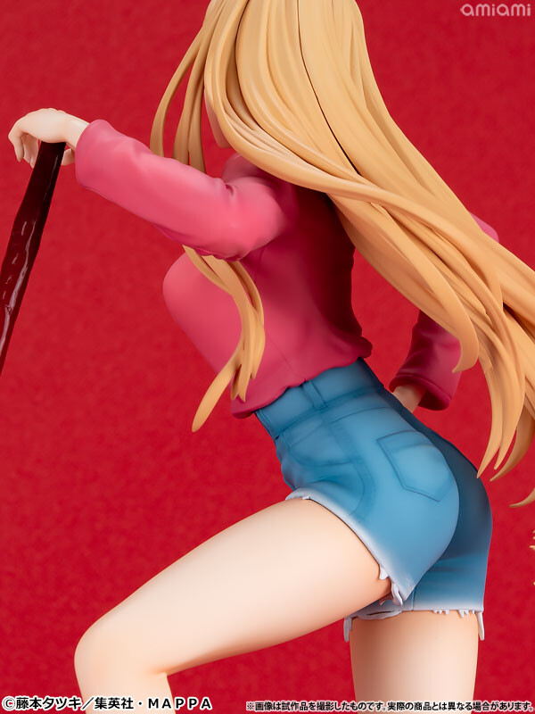 Chainsaw Man - Power - 1/7 (Amakuni, AmiAmi) photo 17