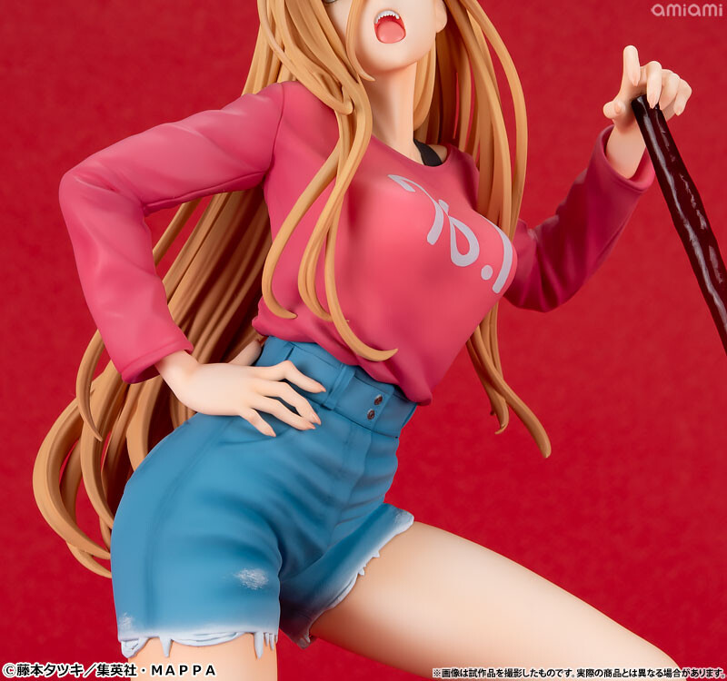 Chainsaw Man - Power - 1/7 (Amakuni, AmiAmi) photo 18