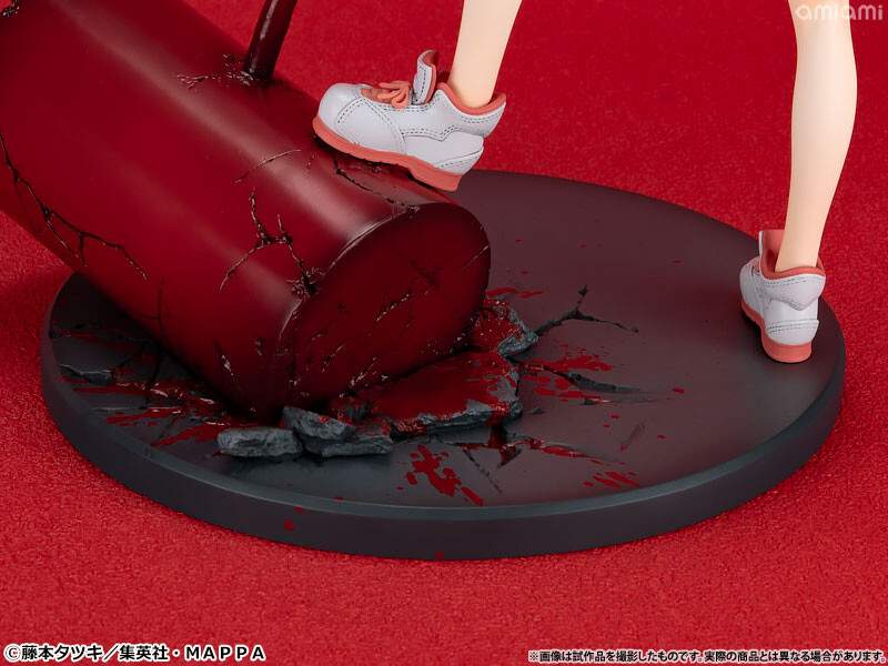 Chainsaw Man - Power - 1/7 (Amakuni, AmiAmi) photo 26