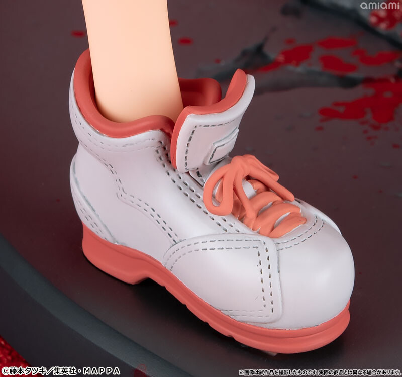 Chainsaw Man - Power - 1/7 (Amakuni, AmiAmi) photo 28