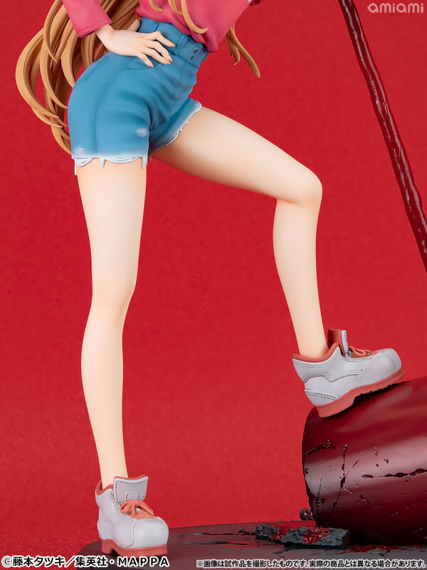 Chainsaw Man - Power - 1/7 (Amakuni, AmiAmi) photo 30