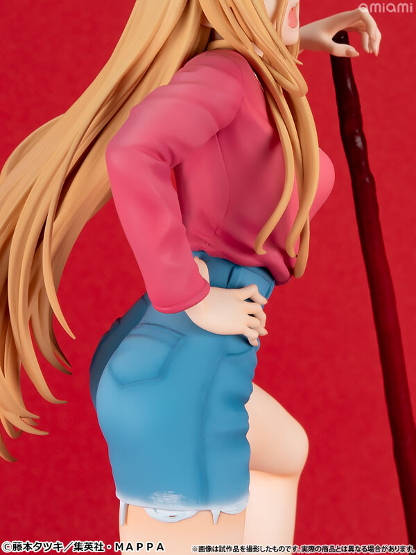 Chainsaw Man - Power - 1/7 (Amakuni, AmiAmi) photo 32