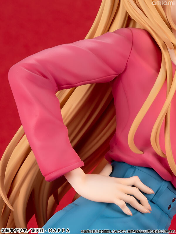 Chainsaw Man - Power - 1/7 (Amakuni, AmiAmi) photo 43