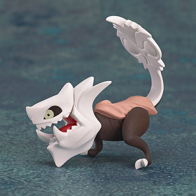 God Eater 2 - Alisa Ilinichina Amiella - Nendoroid  (#401) (Good Smile Company) photo 17
