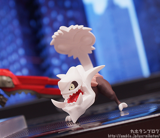 God Eater 2 - Alisa Ilinichina Amiella - Nendoroid  (#401) (Good Smile Company) photo 30
