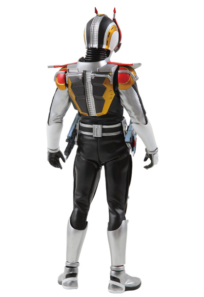 Kamen Rider Den-O - Kamen Rider Den-O Sword Form - Project BM!  (#15) - 1/6 (Medicom Toy) photo 4