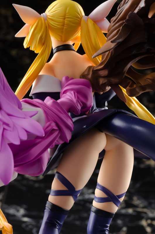 Guilty Gear XX Λ Core - Dizzy - 1/8 - Type-S (Alter)