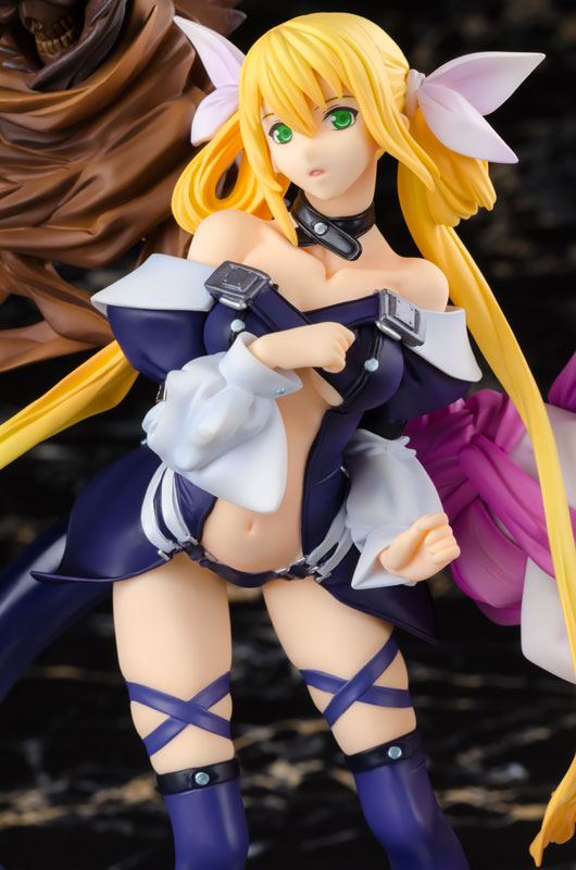 Guilty Gear XX Λ Core - Dizzy - 1/8 - Type-S (Alter)