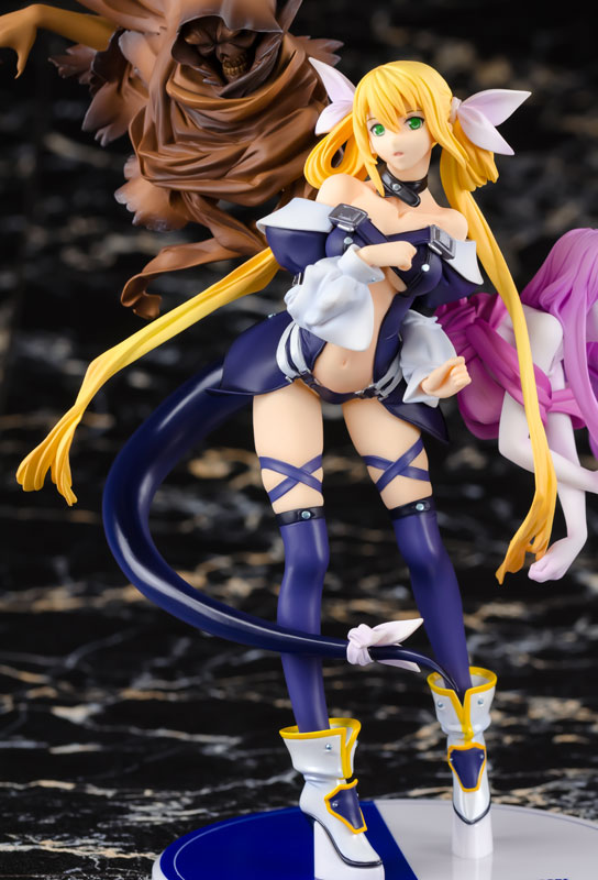 Guilty Gear XX Λ Core - Dizzy - 1/8 - Type-S (Alter)