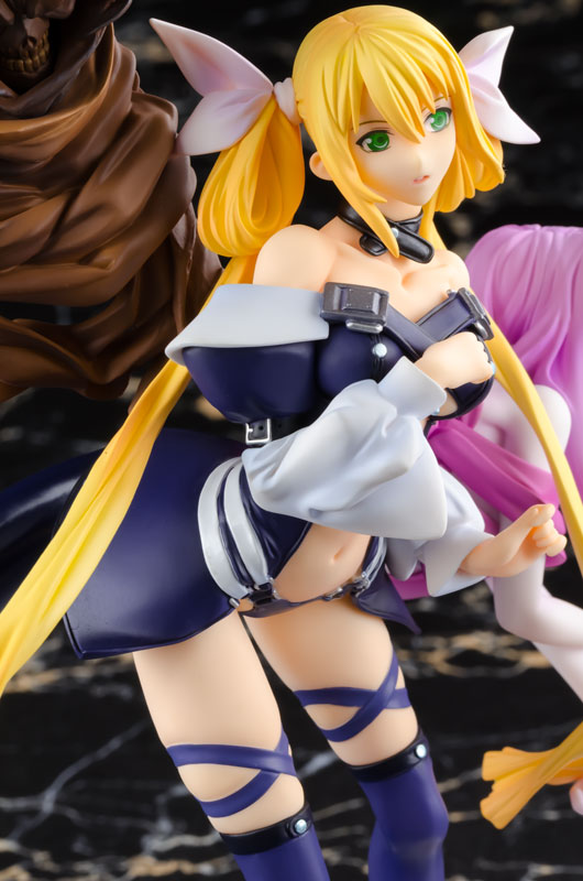 Guilty Gear XX Λ Core - Dizzy - 1/8 - Type-S (Alter)