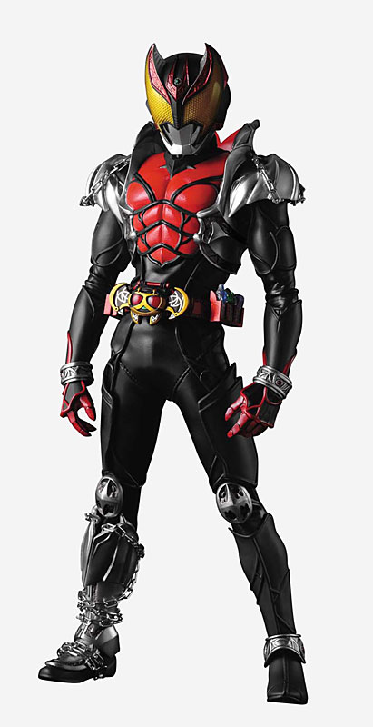 Kamen Rider Kiva - Project BM! (#24) - 1/6 (Medicom Toy) photo 2