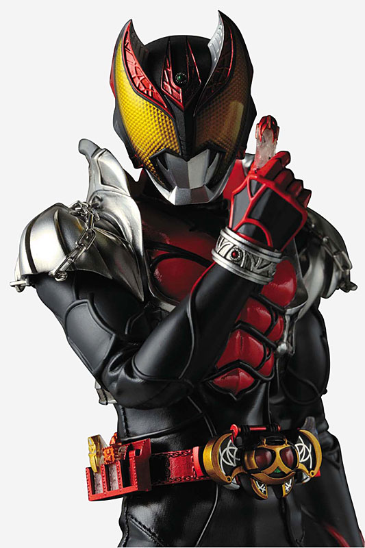 Kamen Rider Kiva - Project BM! (#24) - 1/6 (Medicom Toy) photo 3