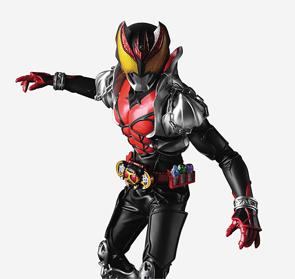 Kamen Rider Kiva - Project BM! (#24) - 1/6 (Medicom Toy) photo 4