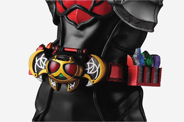 Kamen Rider Kiva - Project BM! (#24) - 1/6 (Medicom Toy) photo 5
