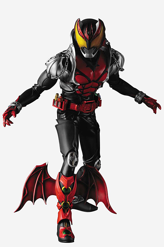 Kamen Rider Kiva - Project BM! (#24) - 1/6 (Medicom Toy) photo 7